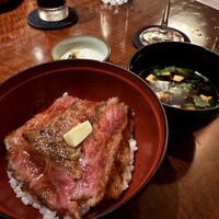 赤坂 津つ井 総本店 - 