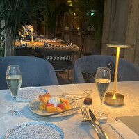 BLUE YARD - 