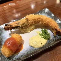 赤坂 津つ井 総本店 - 