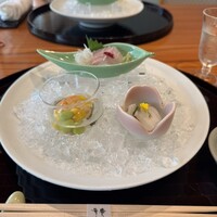 日本料理「弁慶」 - 
