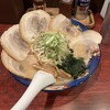 北海道ラーメン ひむろ 上野店