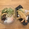 うどんおよべ 清輝橋店