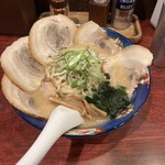 北海道ラーメン ひむろ - 