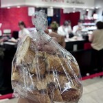 ル パン ドゥ ジョエル･ロブション - 