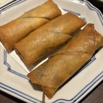 蕎麦前 ごとう - 