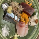 蕎麦前 ごとう - 