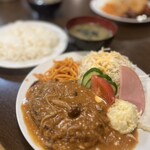 岡田 - 料理写真: