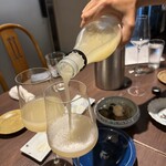 蕎麦前 ごとう - 