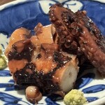 蕎麦前 ごとう - 