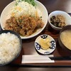 定食 くぅべ
