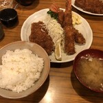 とんかつ 大幸 - 