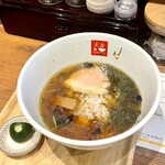 麺処 天川 - 