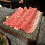 超絶焼肉 元三 - 