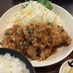 定食 くぅべ - 