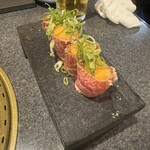超絶焼肉 元三 - 