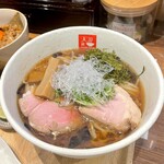 麺処 天川 - 