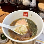 麺処 天川 - 