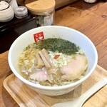 麺処 天川 - 