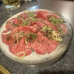 超絶焼肉 元三 - 