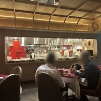 ジョーズ シャンハイ ニューヨーク 銀座店 - 