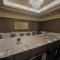 中国料理 龍鳳(ホテルアゴーラリージェンシー大阪堺) - 