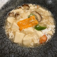 中国料理 龍鳳(ホテルアゴーラリージェンシー大阪堺) - 