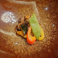 中国料理 龍鳳(ホテルアゴーラリージェンシー大阪堺) - 