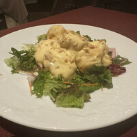 ジョーズ シャンハイ ニューヨーク 銀座店 - 