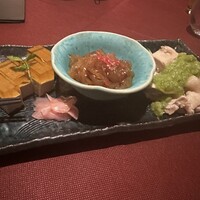 ジョーズ シャンハイ ニューヨーク 銀座店 - 