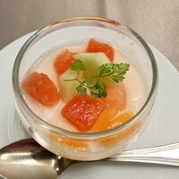 中国料理 龍鳳(ホテルアゴーラリージェンシー大阪堺) - 