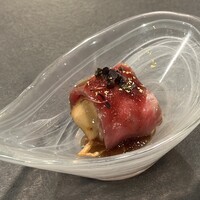 京都 鉄板焼 grow - 