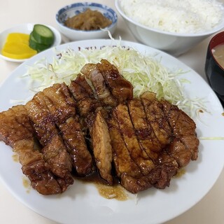 とんかつオオノ_1