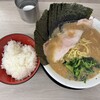 王道家直伝 との丸家 越谷店