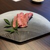 焼肉 銀うし 銀座店