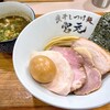 煮干しつけ麺 宮元