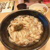 大阪元祖かすうどん KASUYA 高円寺店