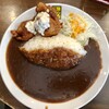 カレー倶楽部 ルウ 守口店
