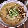 金龍ラーメン 道頓堀店