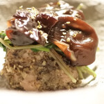 レストラン ナズ - 