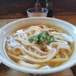 まるけん - ひやひや￥600　ホリゾンタルアングル