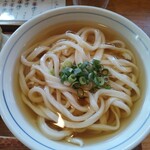 まるけん - ひやひや￥600　サテライトアングル