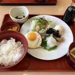 ジョイフル - 7種の和定食