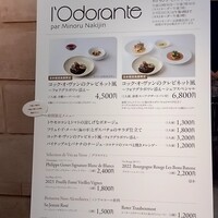ロドラント ミノルナキジン - 