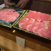 東京肉しゃぶ家 - 