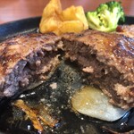 ステーキのどん - 