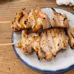 吉田山せせり - 