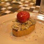 トラットリア&ピッツェリアDai - 