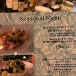 トラットリア&ピッツェリアDai - 