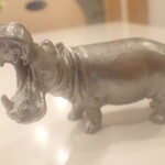 トーコーキッチン - かば