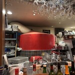 トラットリア&ピッツェリアDai - 